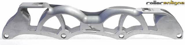 platine diabolik 4x100mm 1