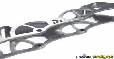 platine diabolik 4x100mm 3