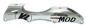 Test des platines de roller K2 Mod (4 et 5 roues)