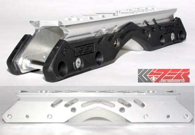 Nouvelle platine Kizer « Element »
