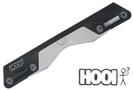Nouveau pro-modèle platine Al Hooi