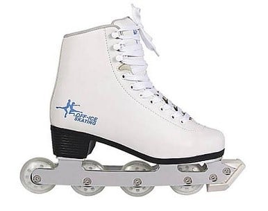 Platine Off Ice Skate