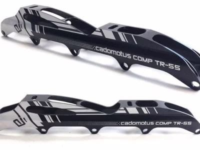 Bientôt une nouvelle platine de downhill par Cadomotus ?
