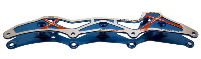 Platine X-Tech