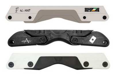 Nouvelles platines Kizer