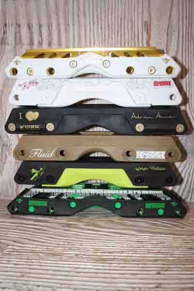 matos : Des platines Kizer en masse !
