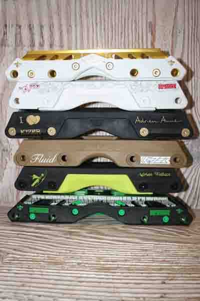 matos : Des platines Kizer en masse !