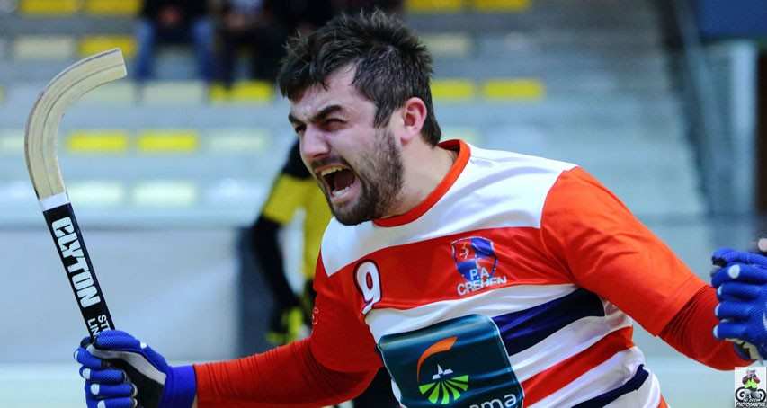 N2 Ouest : Le trio de tête formé de Quintin, Créhen et Cestas s&rsquo;envole