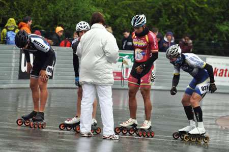 Critérium de Gross-Gerau 2013