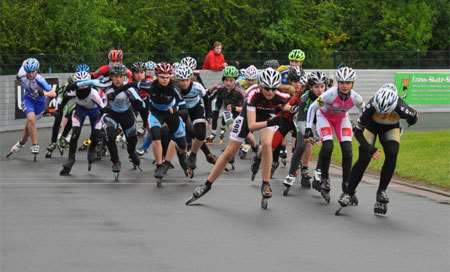 Critérium de Gross-Gerau 2013