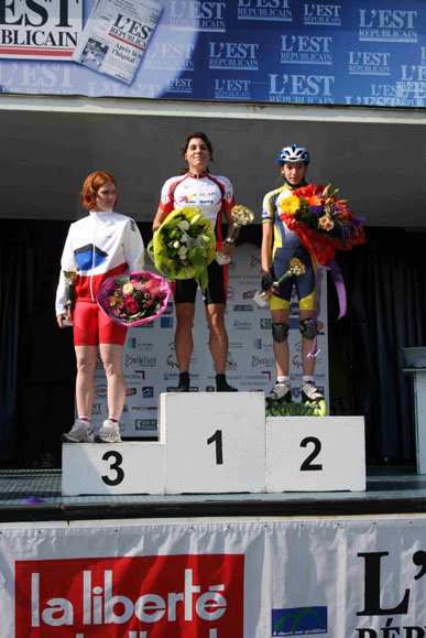 Résultats du semi-marathon de Belfort (Le Lion)