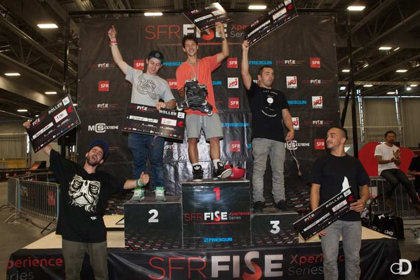 FISE Experience Nantes (44)