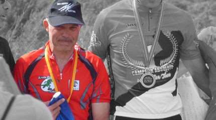 Les 24 Heures Roller de Calafat 2012 de Henry Rius