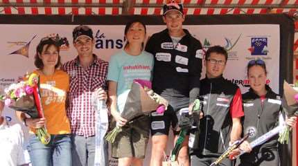 podium montee larmont transroller 2012 small