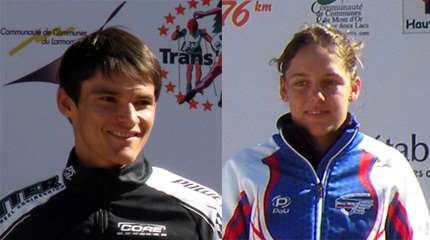 French Inline Cup 2010 : l&rsquo;équipe Ligne Droite / Powerslide fait coup double