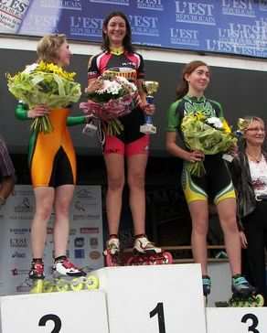 Course du Lion – du graton mais du soleil