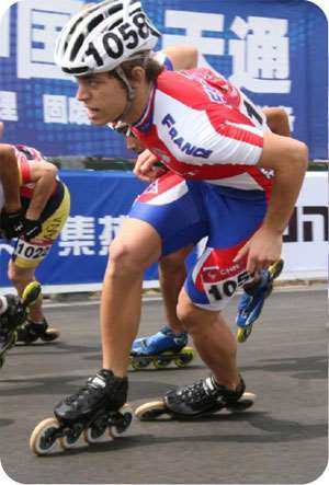 Brian Lépine