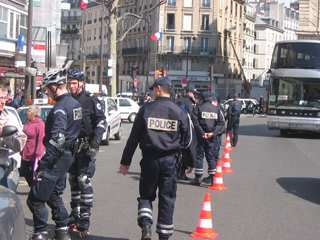 Blog : la place du roller dans la ville