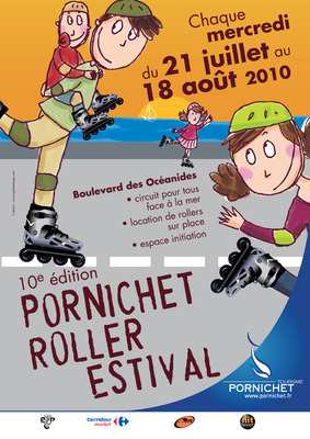 Pornichet Roller Estival 2010 (44)