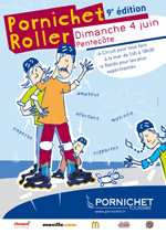 Pornichet Roller 2006