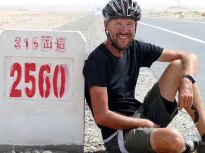 Décès d&rsquo;Alexandre Uphues, organisateur du marathon roller de Berlin