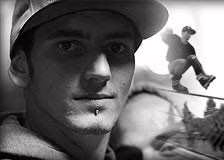 Pub Forward Freestyle By Antony Pottier