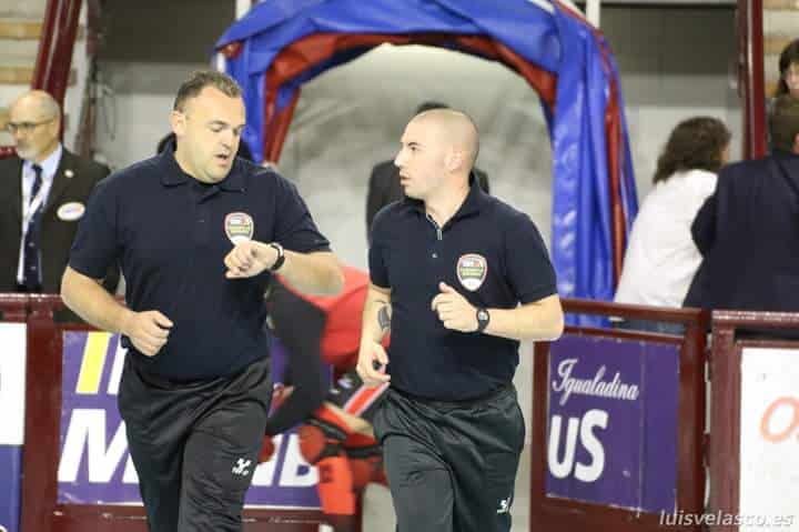 Arnaud Esoli