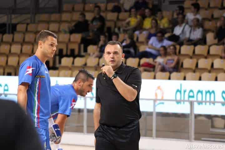 Arnaud Esoli