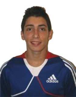 Aurélien Dasso : champion du monde de danse 2013 !