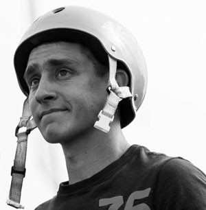 Bruce Varache – FISE Pro Invitational Contest 2013