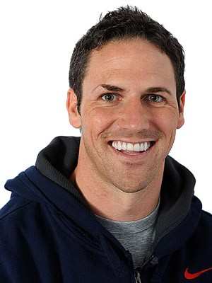 Chad Hedrick : ¿ una nueva marca de patin ?
