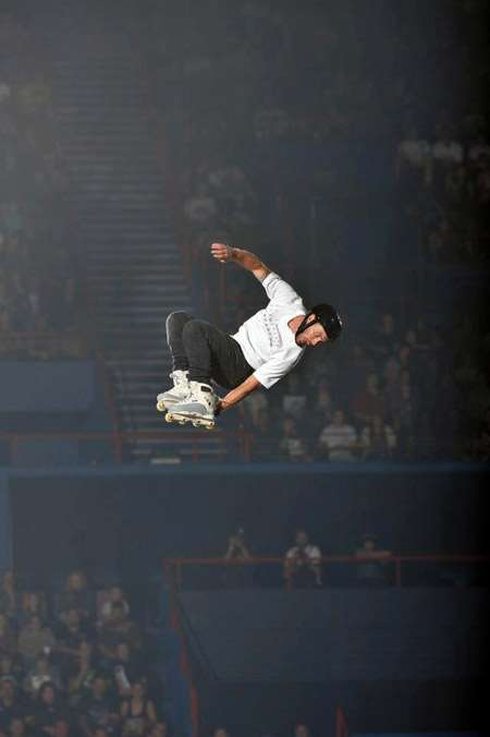 Chris Haffey Chris Haffey