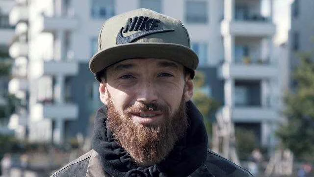 Les rockstars de Rollerblade au marathon roller de Berlin 2017