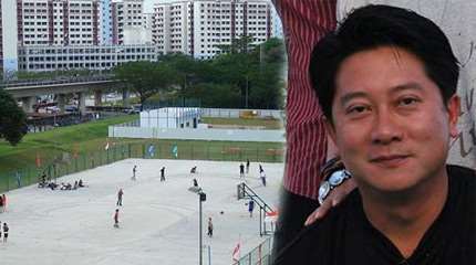 Interview Eddy Chua – Championnats du Monde WSSA