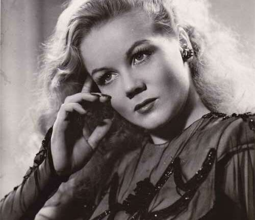 Gloria Nord, figure incournable du patinage aux Etats-Unis