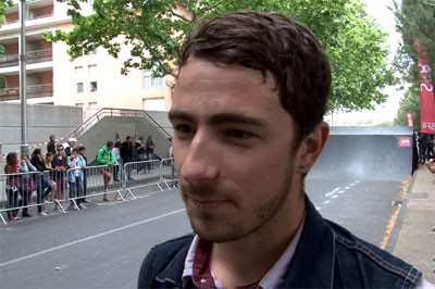 Guillaume Le Gentil – FISE Pro Invitational Contest 2013