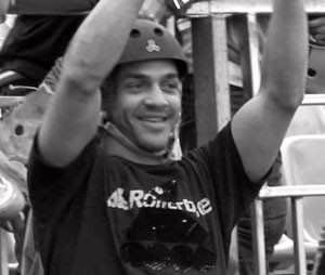 Jeremy Suarez – FISE Pro Invitational Contest 2013