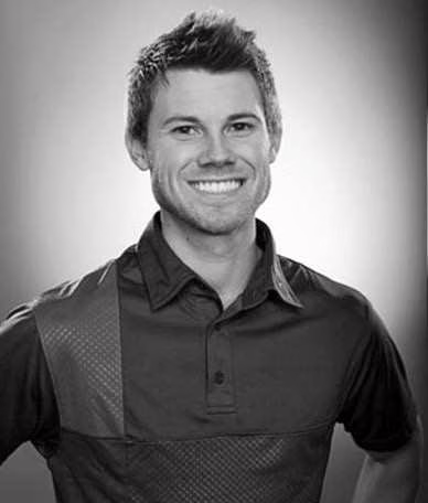 Joey Mantia vient disputer quelques courses en Europe