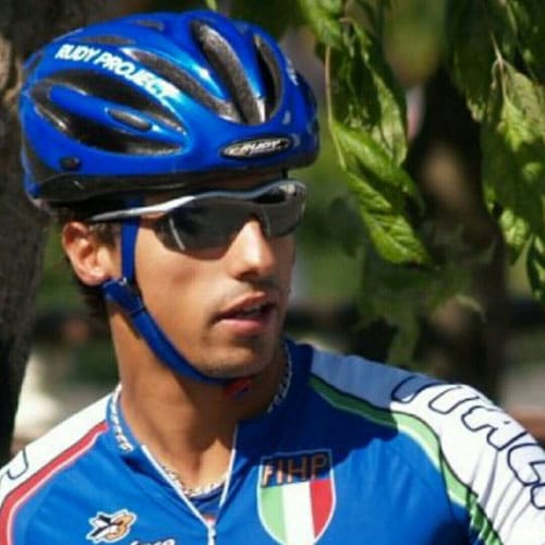 Luca Presti (Italie)