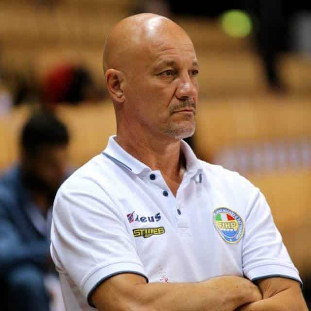 Massimo Mariotti