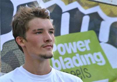 Maxx Iangaev – FISE Pro Invitational Contest 2013