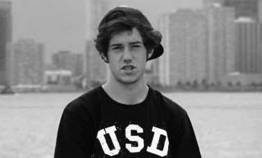 Nick Lomax – FISE Pro Invitational Contest 2013