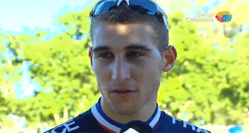 Mondial roller course 2014 : seconde journée sur route