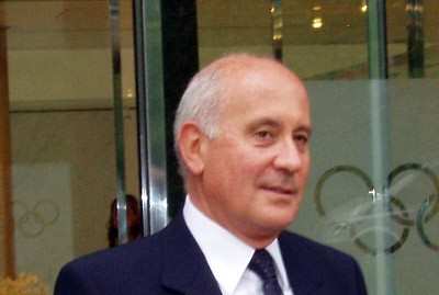 Roberto Marotta