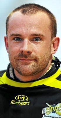 Thomas Buanec