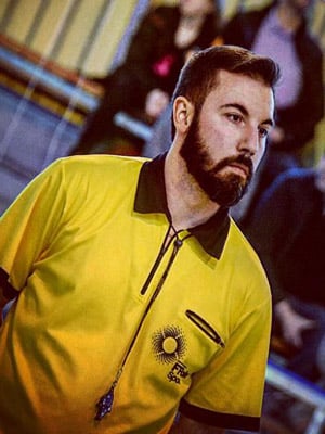 Xavier Bleuzen