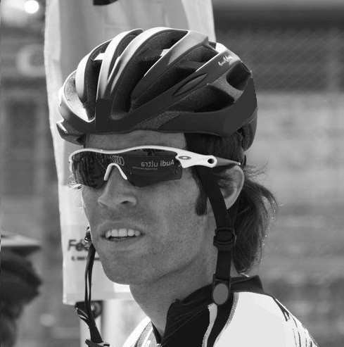 Yann Guyader ouvre sa page Twitter