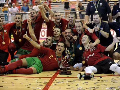 Le Portugal, nouveau champion du monde de rink-hockey des moins de 20 ans