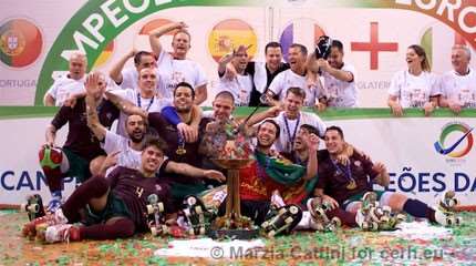 portugal champion europe rink hockey 2016