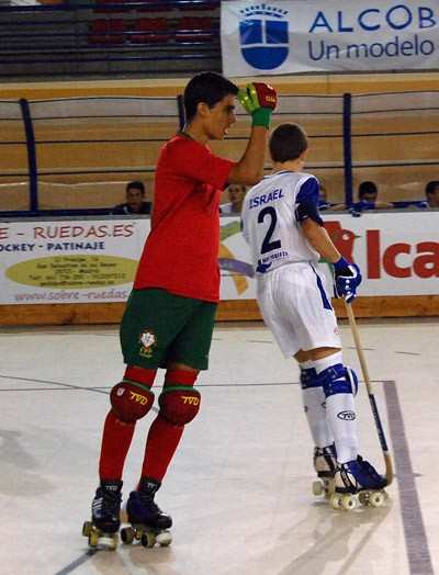 Championnat d&rsquo;Europe U17 : Le Portugal s’impose facilement face à Israël